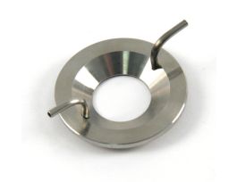 ? T PERFUSABLE COVERGLASS LID