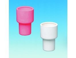 SEPTA WHITE 10MM TUBE PK10