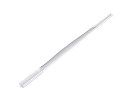 Disposable double ended micro spatula, PS,sterile; 1.0 ml and 2.5 mL
