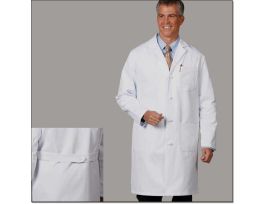 LAB COAT STYL423 SZ54