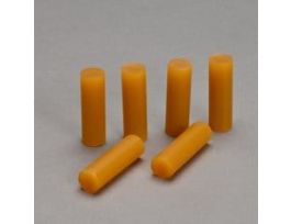 3M™ Hot Melt Adhesive 3747TC, Tan, 5/8 in x 2 in, 11 lb, Case