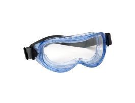 Contempo, IV Clr Lens, Clr Frm, Rubber Strap, AF/AS Lens