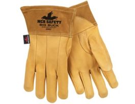 GLOVES MEMPHIS MIG/TIG 2.5IN DZ