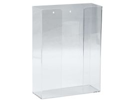 Glove Dispenser, 3 Compartments