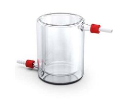 Double-Walled 600 mL Beaker