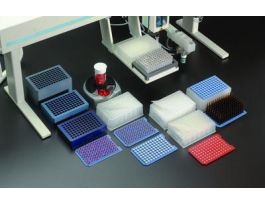 MAT SILICONE 96 ROU WELL CUT.