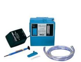 GILAIR5 RC PUMP CLOCK