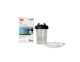 3M™ PPS™ Type H/O Pressure Cup, 16121, Mini, 4 cups per case