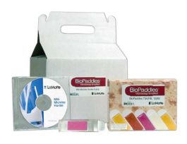 KIT SOIL MICROBE HUNTER