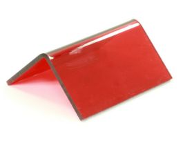 PUP TENT CRFD CONTAM SCRND PLYCARBO AMB