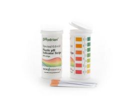 PH TEST STRIP 0.0 - 6.0RANGE. CS