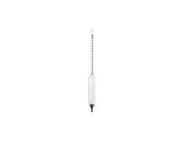 DURAC Precision 1.480/1.550 Specific Gravity Hydrometer