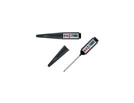 Traceable Pocket Thermometer with Calibration;1.5C accuracy