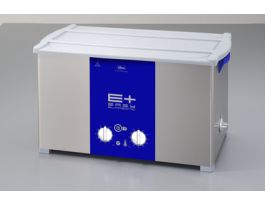 CLEANER ELMASONIC E PLUS 300H 3.5 GALLON