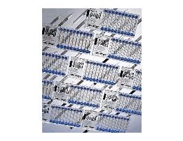 Ammonia, 2 to 50 part per million