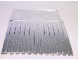 DRYSTRIP GEL IMMOBILINE 4-7PH 18CM PK12
