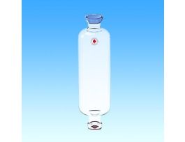 EXPANSION TANK POLY-COATED