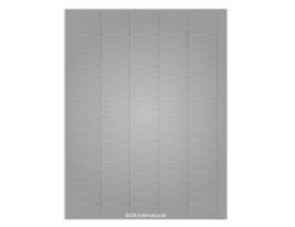 LABEL 1.42X0.55IN REM CRYO LASER SH SI