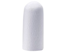 Cellulose Thimbles, 33 x 80 mm; 25 Pcs/Box