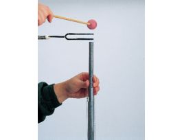 DEMO RESONANCE:THE VELOCITY OF SOUND