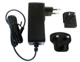 CHARGER BATT BS STATN IDCTN 35W TRIO BAS