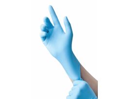 GLOVE NITRILE STERILE PAIRS XL CS200 BX