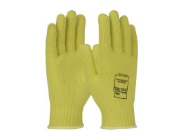 100% Kevlar, 7 Gauge, H. Wgt, ANSI3, SM