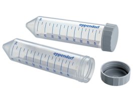 CONICAL TUBES 50MLDNA LOBIND CS200