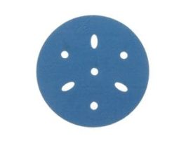 3M™ Hookit™ Blue Abrasive Disc 321U Multi-hole, 36151, 3 in, 400, 50 discs per carton, 4 cartons per case