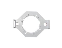 BRACKET VESSEL CENTER 6 PEG