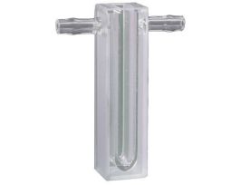 CUVETTE JKTD H2O HORIZONTAL UV QZ 1.5 ML