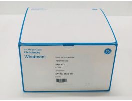 FILTER PAPER GF/C 4.7CM F/SOLIDS PK100