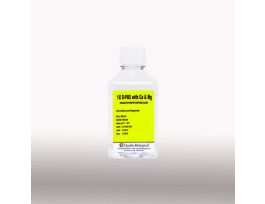 IN1X DPBS W/CA & MG, 500MLIN