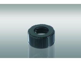 CAP 22-400 BLACK PHENOL CS5800