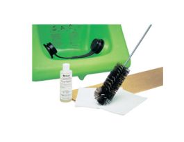 Cleaning Kit for use with all tank-style eyewash stations (Fendall Porta Stream I, II, III)