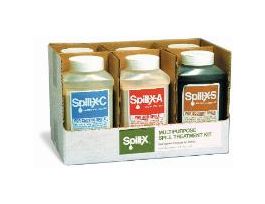 KIT SPILL-X MULTI-PURPOSE TREATMENT