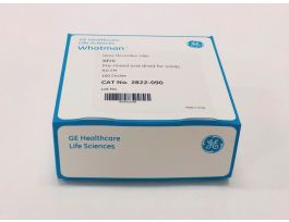 FILTER PAPER GF/C PRE-RINSED 9 CM PK100