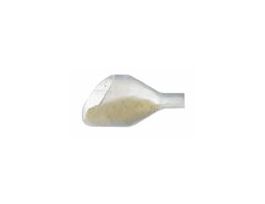 Anti-static polypropylene weighing funnel, small
