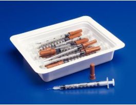 1/2 CC ALLERGY TRAY CS1000