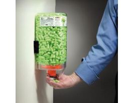 DISPENSER SPARK EARPLUGS 500PR CS