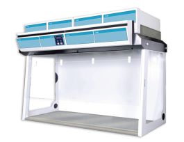 LAMINAR FLOW FUME HOOD FLOW714