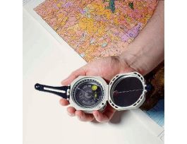 BRUNTON COM/PRO POCKET TRANSIT-360 DEG