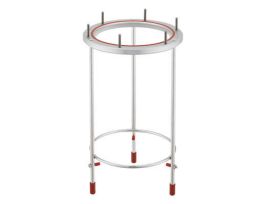 STAND TRIPOD F/5L JKTD BIOREACTOR VESSEL