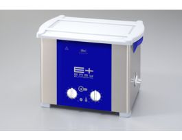 CLEANER ELMASONIC E PLUS 100H 2.5 GALLON