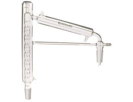 DISTILLATION HEAD JACK. VIG.