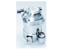 PIN-INDEX ADAPTER SEVOFLURANE