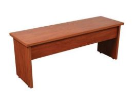 BENCH FOLKSTONE LAMINATE 48X20X18 EA