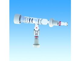 VALVE HEAD INLET ASSEMBLY