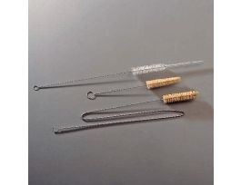 BURET BRSH W/FAN TIP36LX 75 DBRSTL. EA