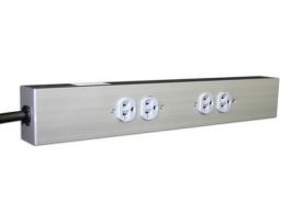 POWER STRIP,1 CHANNEL 5 FEET